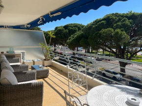 Sea view Croisette